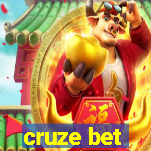 cruze bet